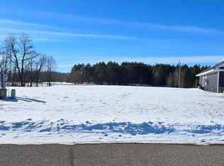 Old Glory Rd, Alexandria, MN 56308