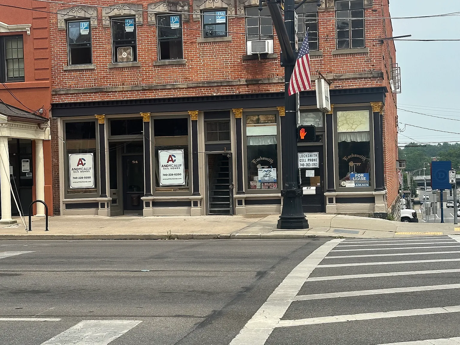 1 bed, $1,250 — Photo 2