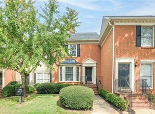103 Mount Vernon Cir, Sandy Springs, GA 30338