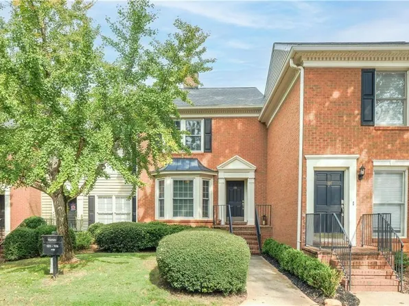 103 Mount Vernon Cir, Sandy Springs, GA 30338