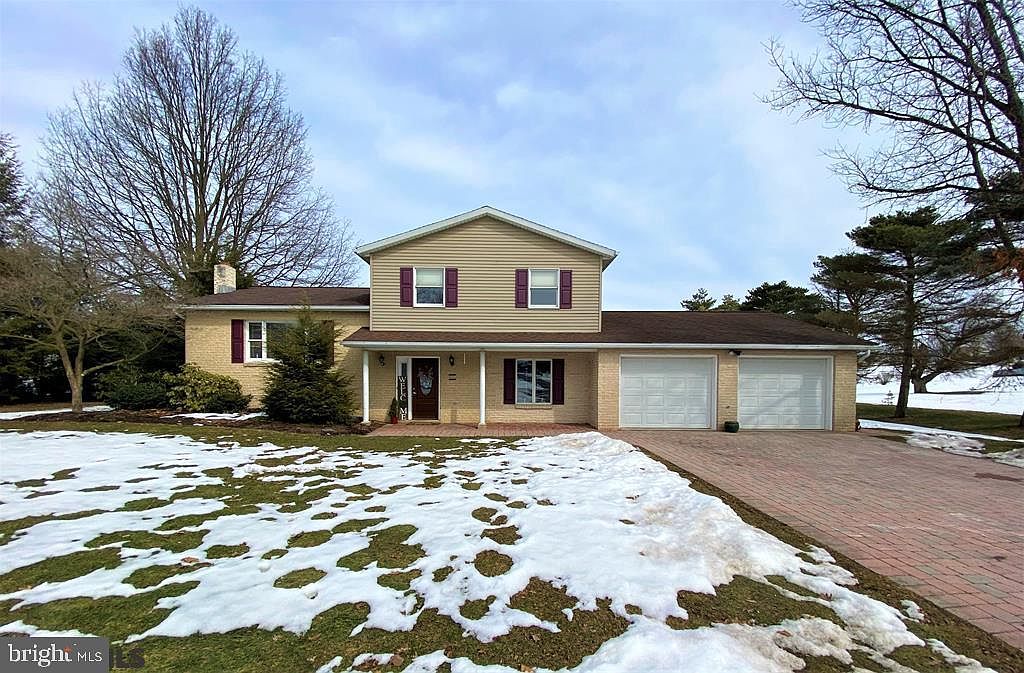 105 Whitetail Dr, Bellefonte, PA 16823 Zillow