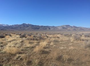 State Route 447, Wadsworth, NV 89442