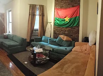 Rented by Brooklyn Vertical Inc.