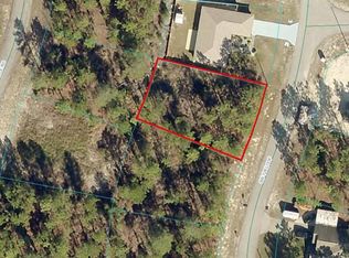 LOT 68 SW 128th Loop LOT 68, Ocala, FL 34473