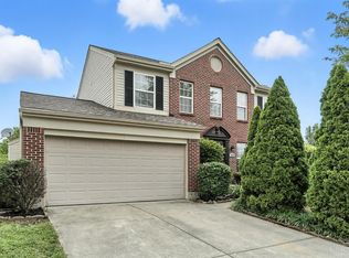 7538 Sycamore Woods Ln, Hamilton, OH 45011