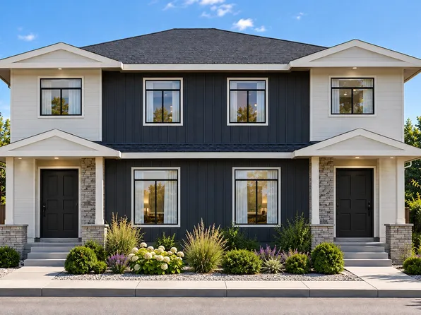 544 Scott Ave, Penticton, BC V2A 2J7