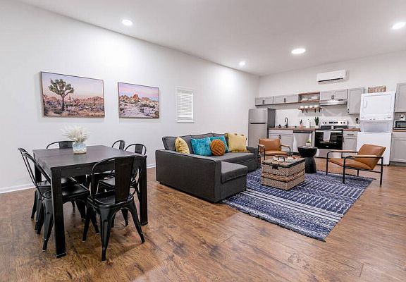 2nd image of 1813 Alpine Dr #3