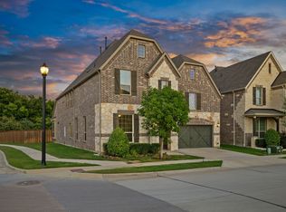 718 Waterbrook Pkwy, Argyle, TX 76226