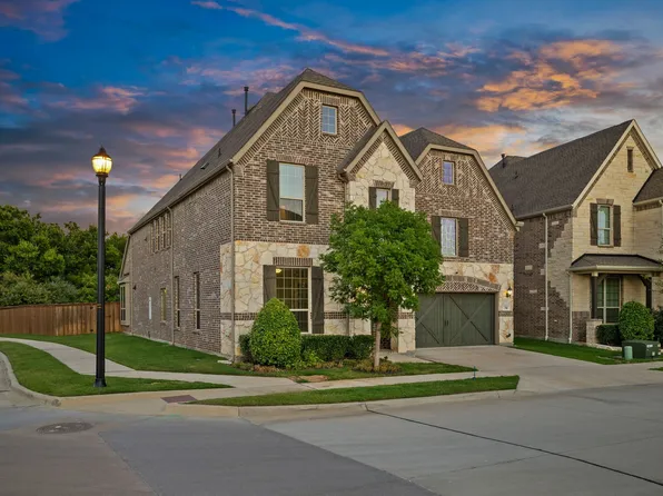 718 Waterbrook Pkwy, Argyle, TX 76226