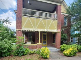 1401 Cumberland St APT A, Little Rock, AR 72202
