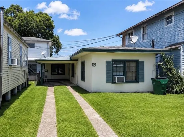 1015 7th St #A, Gretna, LA 70053