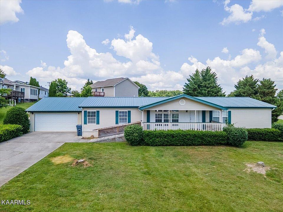 105 Danielle Dr, Dandridge, TN 37725 Zillow