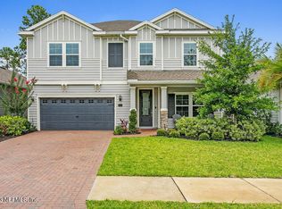391 Rivercliff Trl, Saint Augustine, FL 32092
