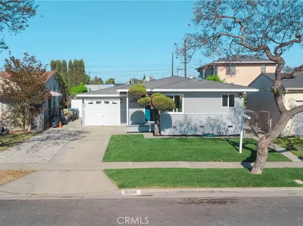 16934 S Budlong Ave, Gardena, CA 90247