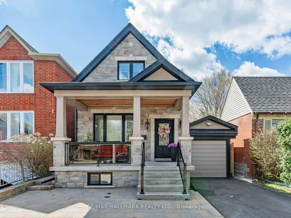 239 Torrens Ave, Toronto, ON M4J 2P6