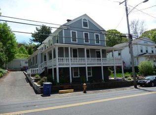 789 Quinnipiac Ave, New Haven, CT 06513
