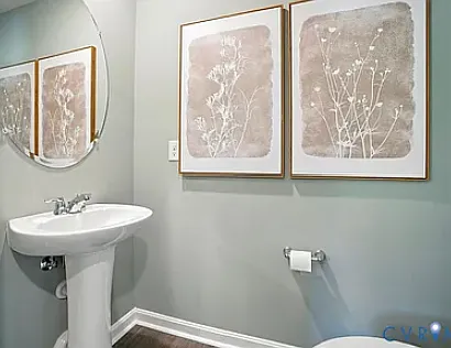 3551 Perrins Hill Way — Photo 10