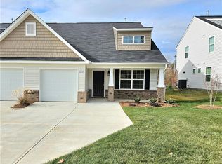 3907 Straw Hat Rd LOT 50, Greensboro, NC 27410