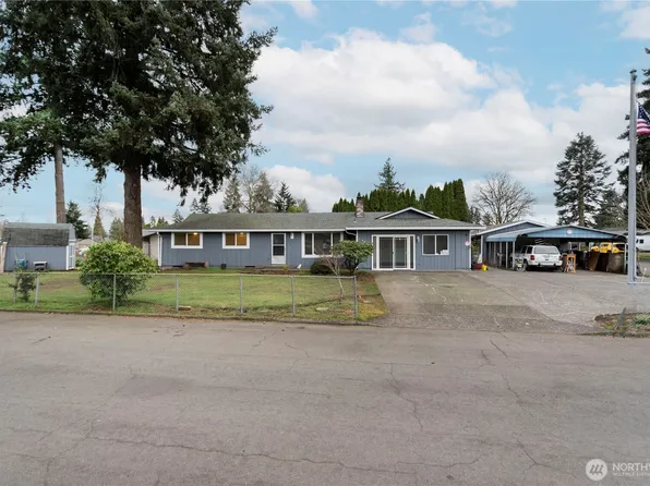 14011 NE 85th Street, Vancouver, WA 98682