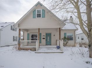 254 Tyler Ave, Cuyahoga Falls, OH 44221