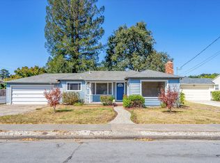 2109 Montecito Ave, Santa Rosa, CA 95404