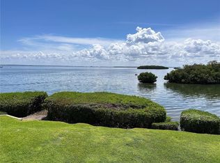 1515 Pinellas Bayway S #10, Tierra Verde, FL 33715