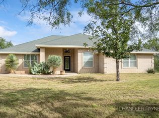 6192 Highway 2335, Christoval, TX 76935