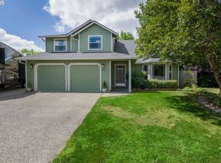 802 NE 159th Ct, Vancouver, WA 98684