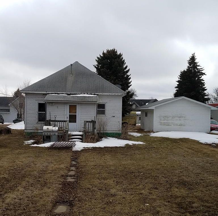 203 Charger Ave, Hayti, SD 57241 Zillow