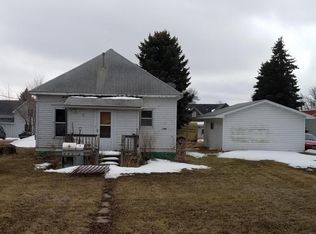 203 Charger Ave, Hayti, SD 57241