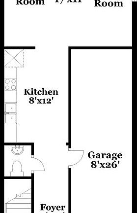 2nd image of 10508 Many Oaks Dr