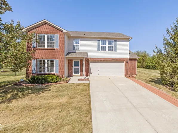 6280 W Windsor Dr, McCordsville, IN 46055