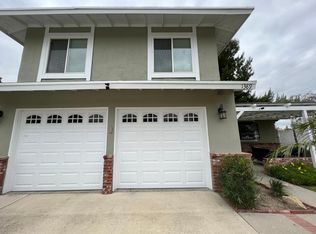 1389 Harold Ave, Simi Valley, CA 93065