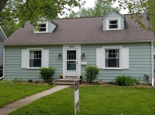 2816 Morgan St, Kalamazoo, MI 49001