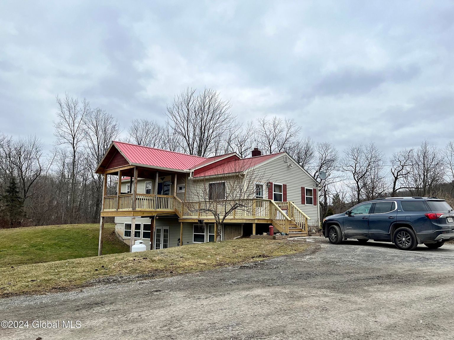 2560 Creek Road, Esperance, NY 12066 Zillow