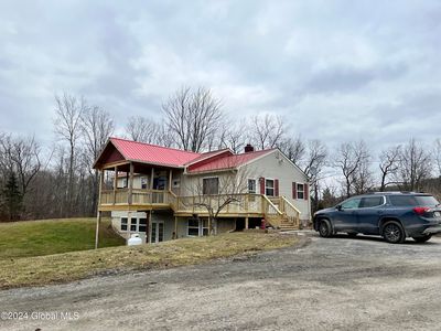 2560 Creek Road, Esperance, NY, 12066