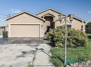 4006 Jesse James Ct, Carlsbad, NM 88220