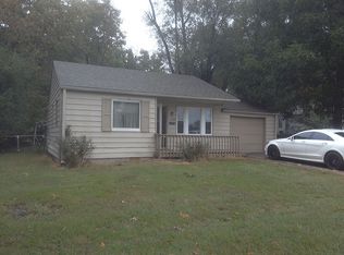 1502 W 20th St, Sedalia, MO 65301