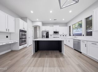 1091 E KAIBAB Place, Chandler, AZ 85249