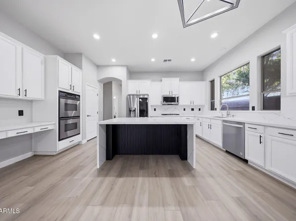 1091 E KAIBAB Place, Chandler, AZ 85249