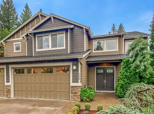 3306 SW Miller Pl, Gresham, OR 97080