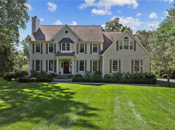 71 Pine Hill Drive, South Salem, NY 10590