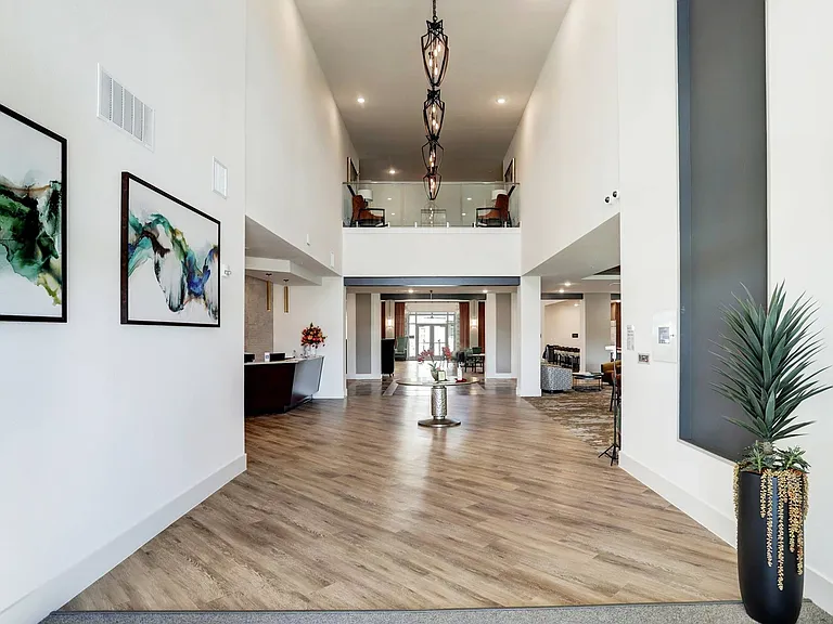 Larkspur at Shadow Creek - 55+ Active Adult Apartment Homes — Photo 12