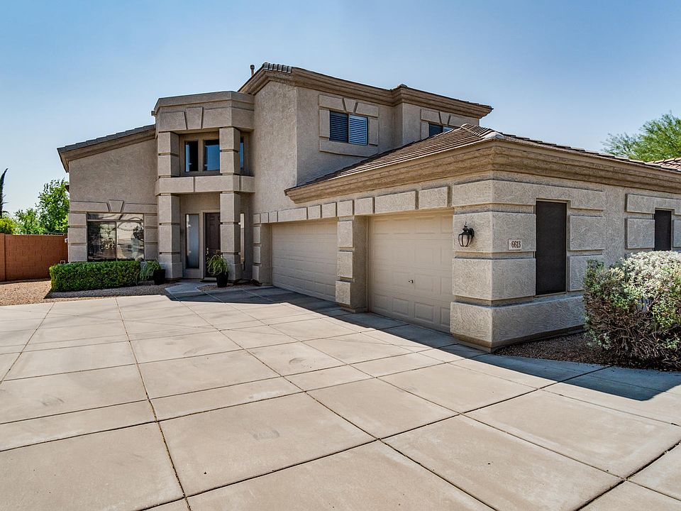 1st image of 6613 W Cavedale Dr