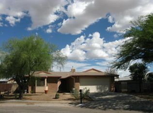7920 E Constant Pl, Tucson, AZ 85730