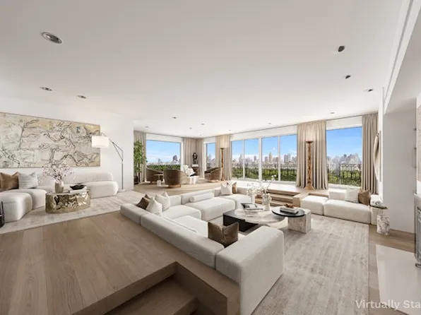 101 Central Park West image 6 of 26