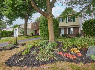 65 Bartley Cres, Ottawa, ON K2J 1R9
