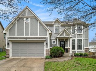 11962 S Rene St, Olathe, KS 66062