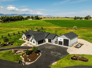 1137 Cross Creek Ct, Sheridan, WY 82801