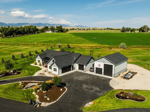 1137 Cross Creek Ct, Sheridan, WY 82801